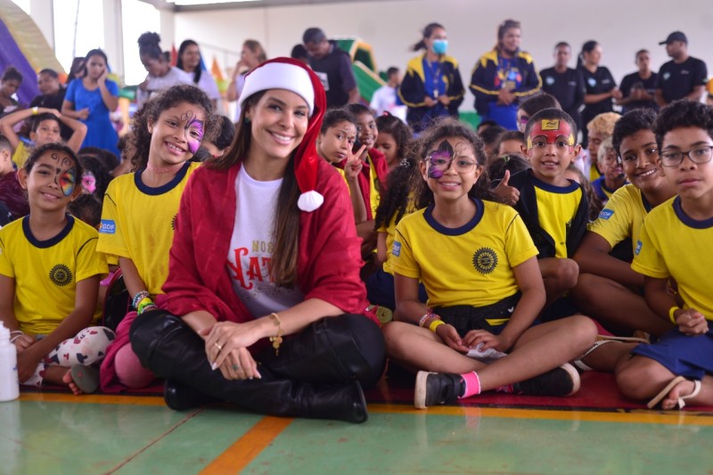 Foto: Alane Moraes