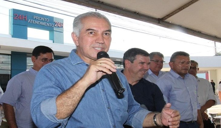 Chico Ribeiro