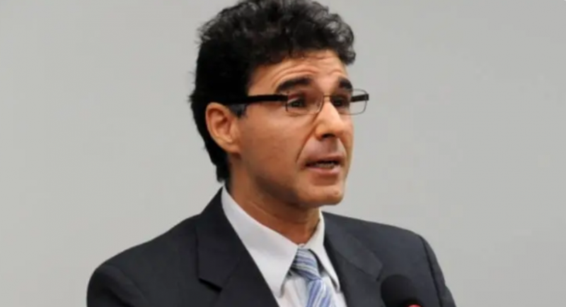 Subprocurador-geral do TCM Lucas Rocha Furtado - (Foto: DIOGO XAVIER / CÂMARA DOS DEPUTADOS)
