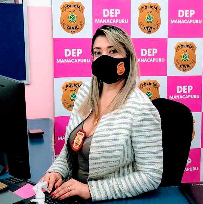 Foto: Reprodução/Secom Amazonas