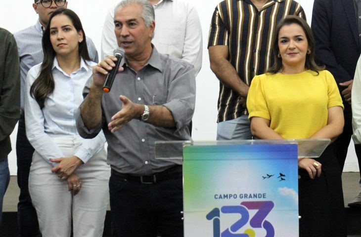 Chico Ribeiro