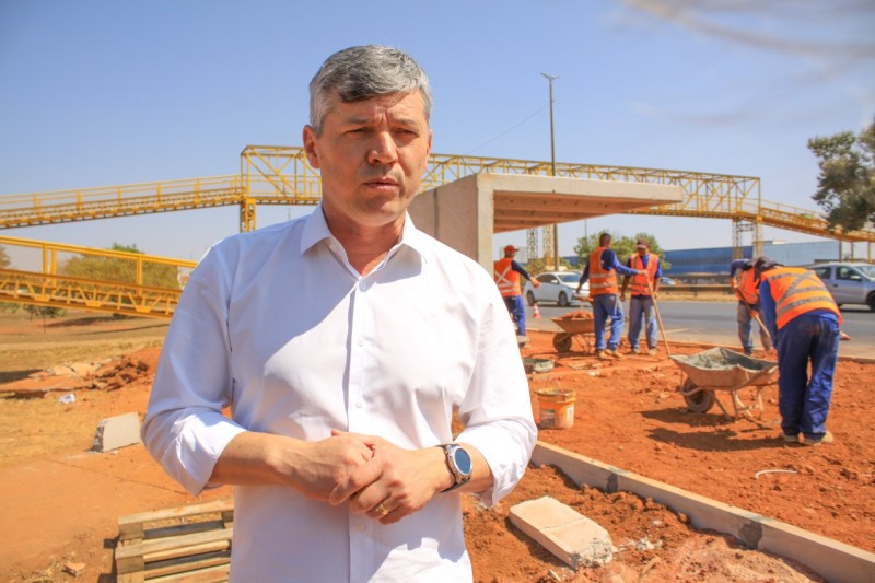 Foto: Tony Oliveira/Agência Brasília