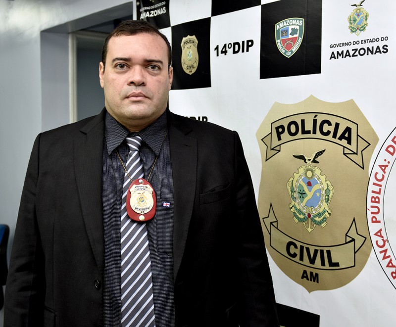Foto: Reprodução/Secom Amazonas