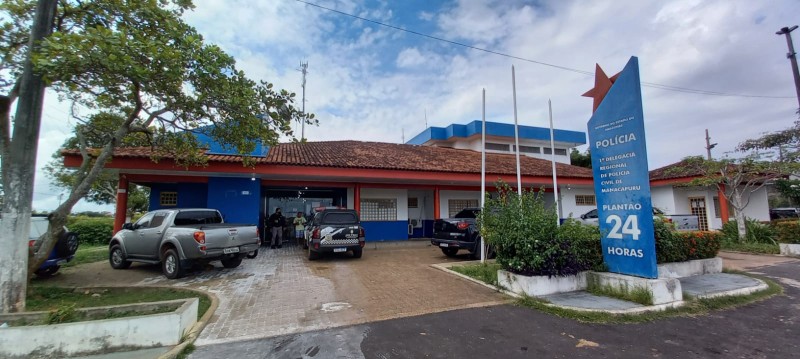 Foto: Reprodução/Secom Amazonas