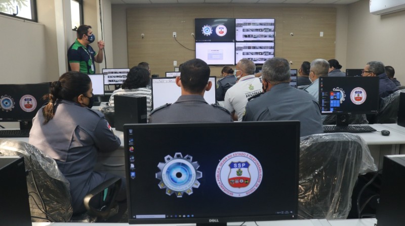 Foto: Reprodução/Secom Amazonas