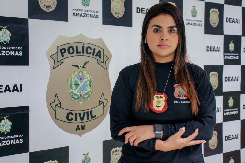 Foto: Reprodução/Secom Amazonas