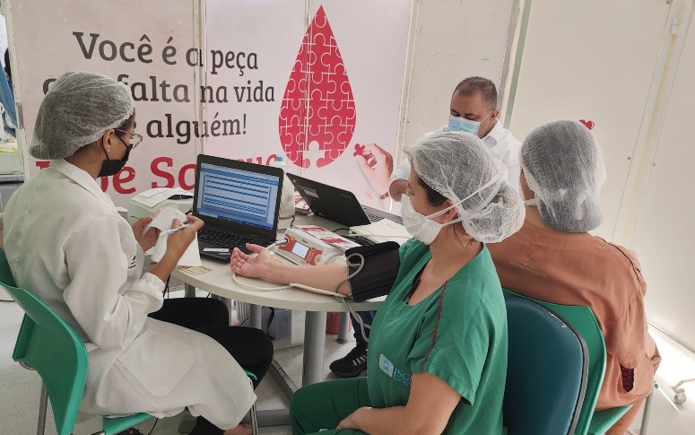 Foto: Reprodução/Secom Ceará