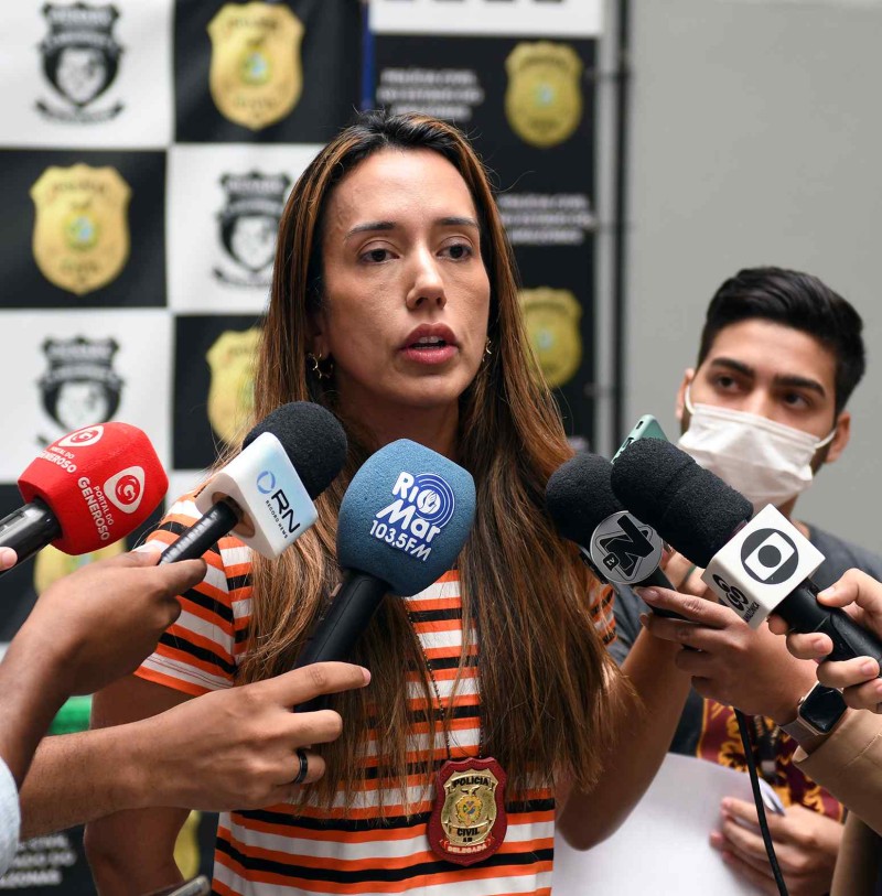 Foto: Reprodução/Secom Amazonas