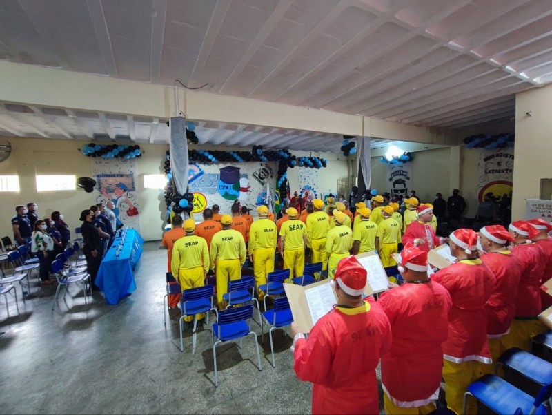 Foto: Reprodução/Secom Amazonas