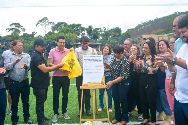 Foto: Jordan Andrade/Sesport