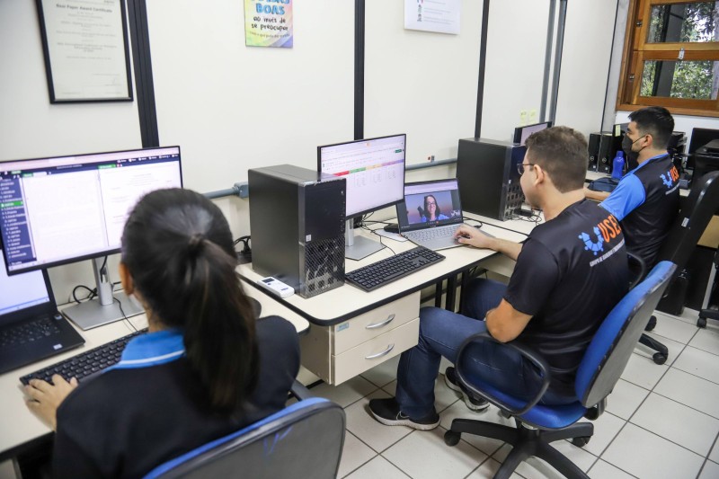 Foto: Reprodução/Secom Amazonas