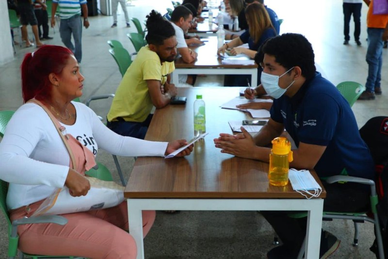 Foto: Reprodução/Secom Amazonas