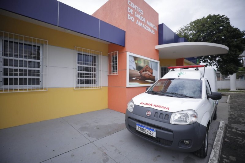 Foto: Reprodução/Secom Amazonas