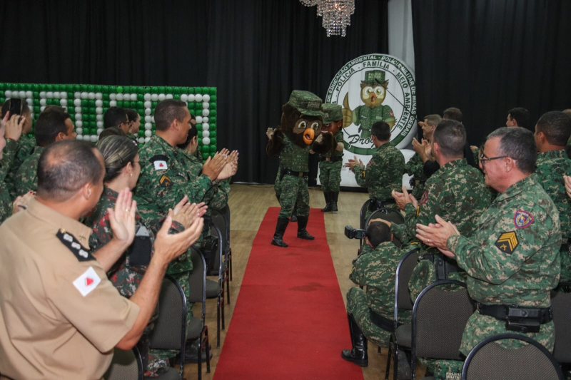 Coordenação de Temáticas Especiais e Transversalidade Curricular / Divulgação