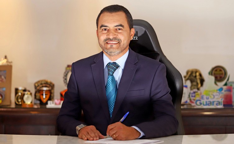 A lei já está em vigor e quem descumprir pode ser multado - Foto: Antônio Gonçalves/Governo do Tocantins