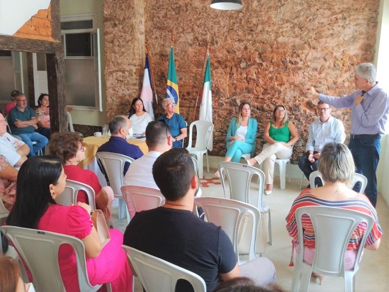 Foto: Reprodução/Secom Espírito Santo