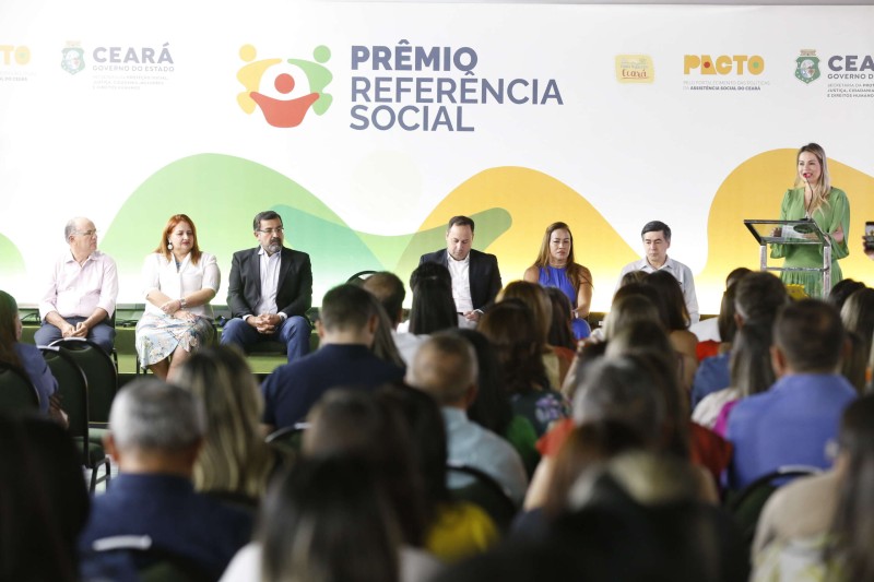 Foto: Reprodução/Secom Ceará
