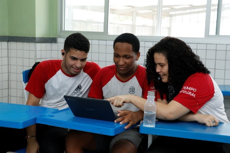 Foto: Reprodução/Secom Espírito Santo