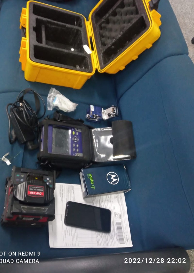 Foto: Reprodução/Secom Amazonas