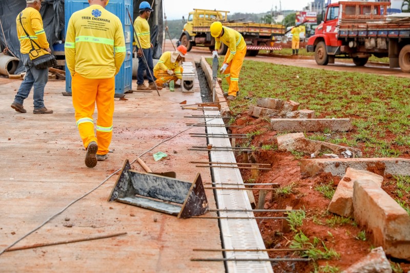 Foto: Paulo H. Carvalho / Agência Brasília