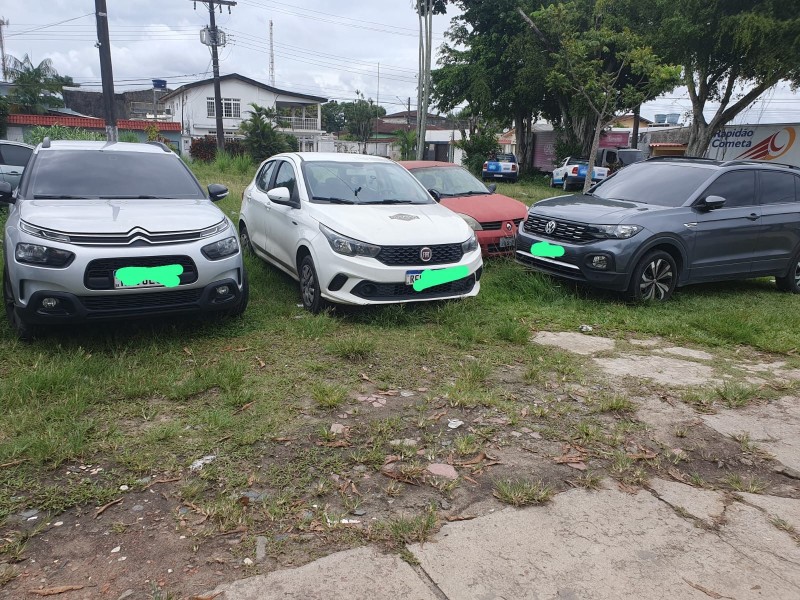 Foto: Reprodução/Secom Amazonas