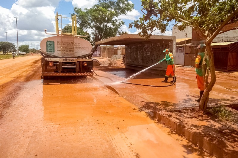 | Foto: Divulgação/GDF Presente