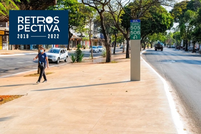 Foto: Renato Alves/Agência Brasília