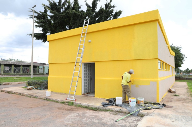 Foto: Paulo H. Carvalho / Agência Brasília