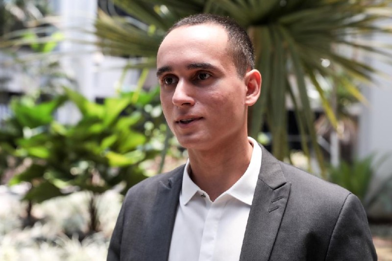 Jordan Espíndola