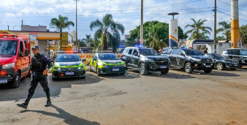 Foto: Joel Rodrigues / Agência Brasília