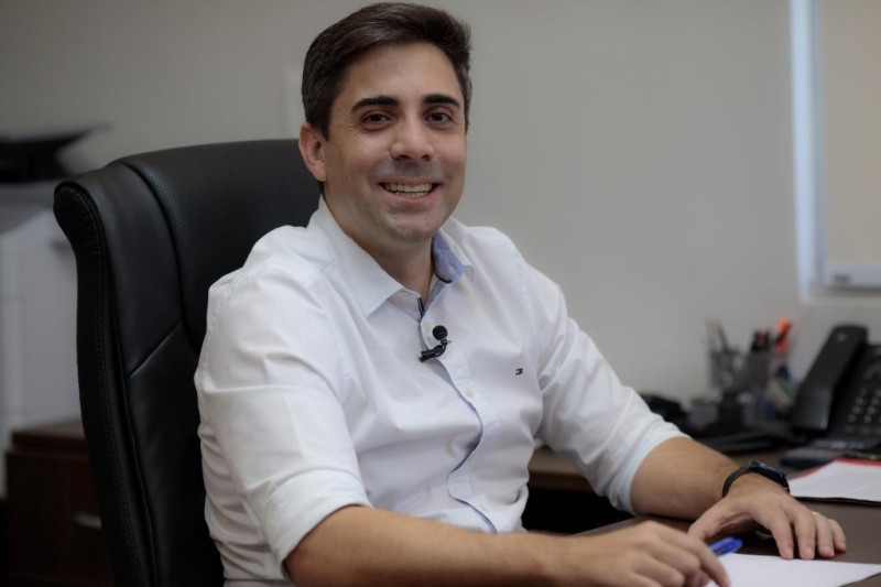 Alan Porto