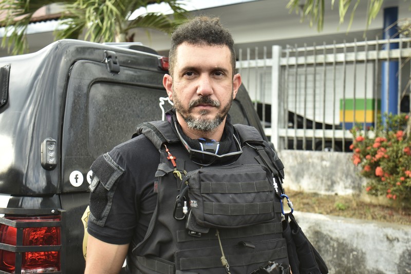 Foto: Reprodução/Secom Amazonas