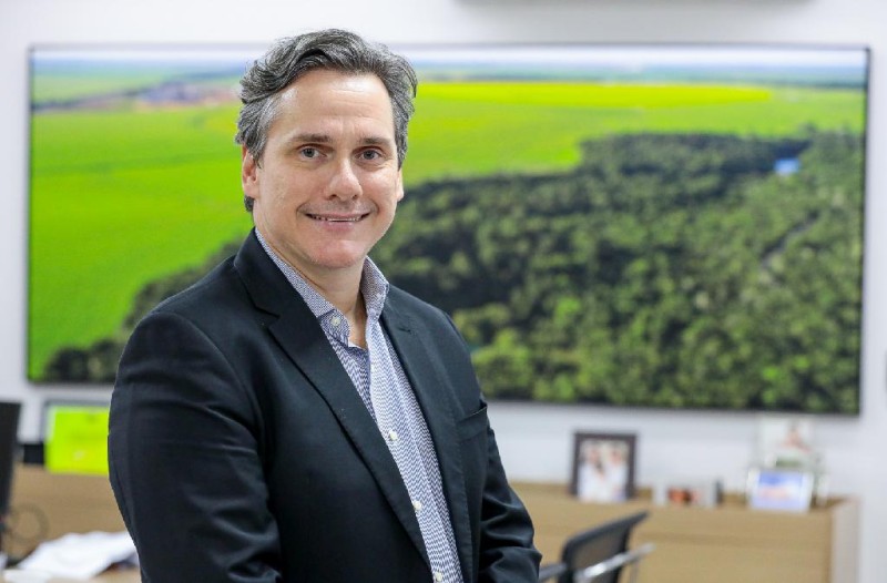 Secretário da Casa Civil, Rogério Gallo - Foto por: Mayke Toscano/Secom-MT