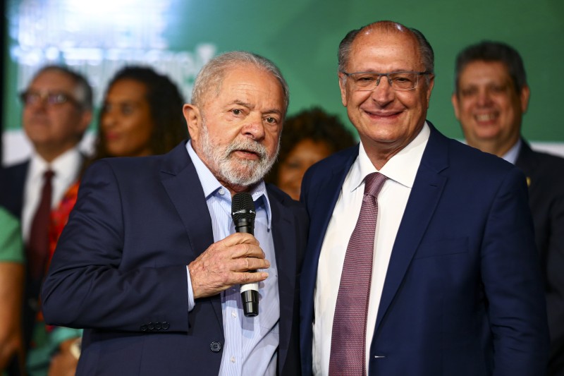 © Marcelo Camargo/Agência Brasil