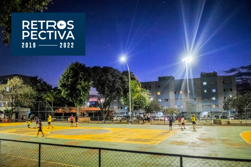 Foto: Joel Rodrigues / Agência Brasília