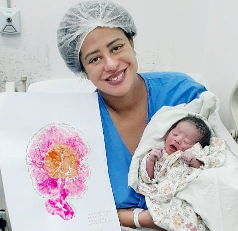 Ana Carolina