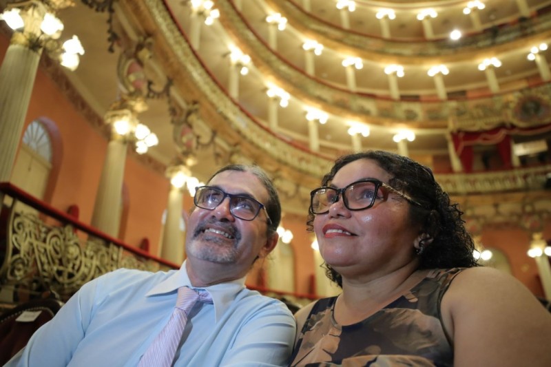 Foto: Reprodução/Secom Amazonas