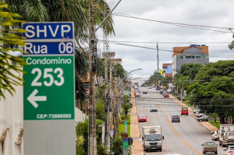 | Foto: Joel Rodrigues/Agência Brasília
