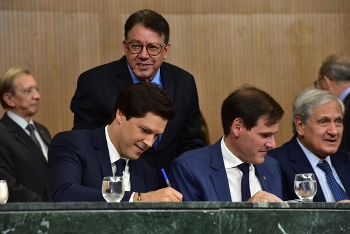 Foto: Reprodução/Secom Goiás