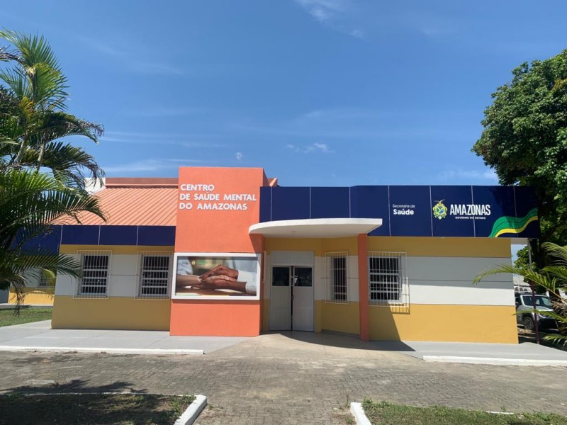 Foto: Reprodução/Secom Amazonas