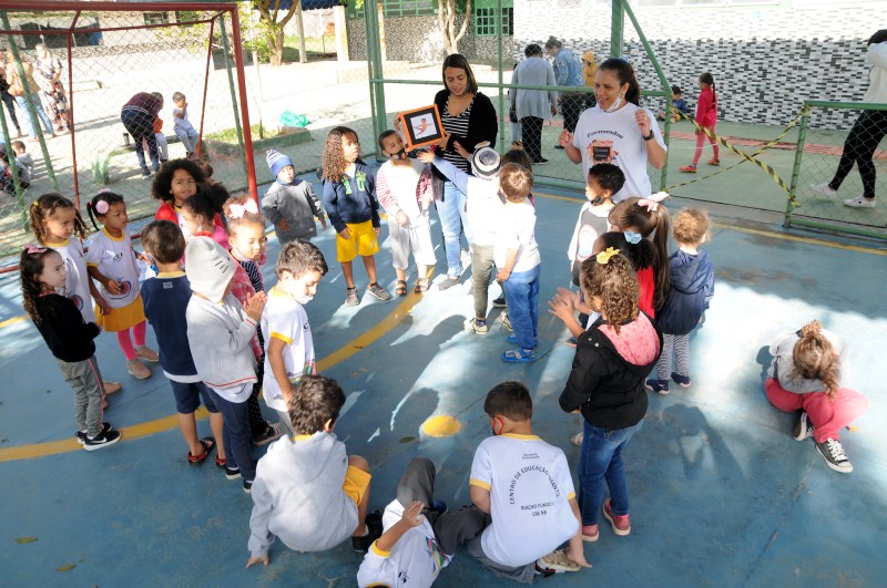 Foto: Lúcio Bernardo Jr/Agência Brasília