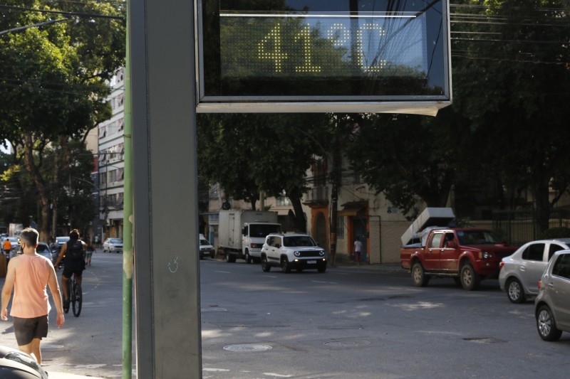 © Fernando Frazão/Agência Brasil
