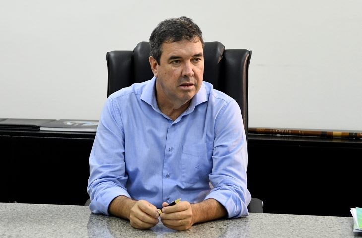 Bruno Rezende