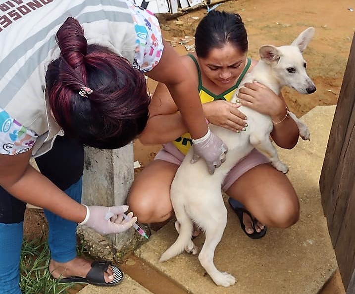 Foto: Reprodução/Secom Amazonas