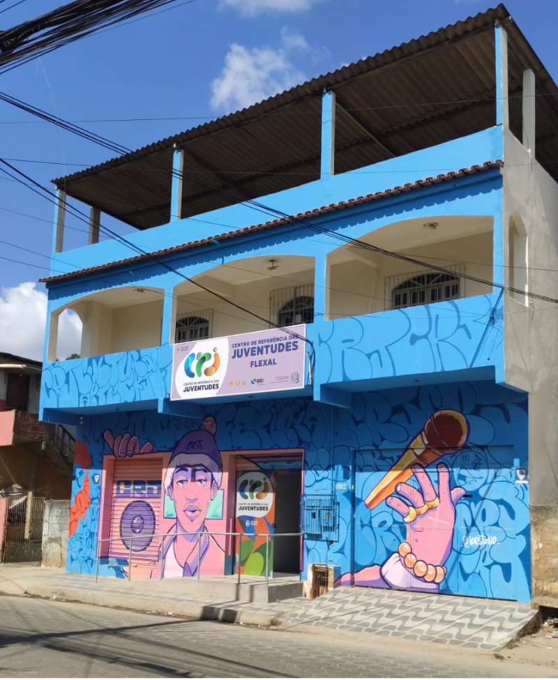 Foto: Reprodução/Secom Espírito Santo