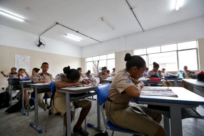 Foto: Paula Fróes/Arquivo GOVBA