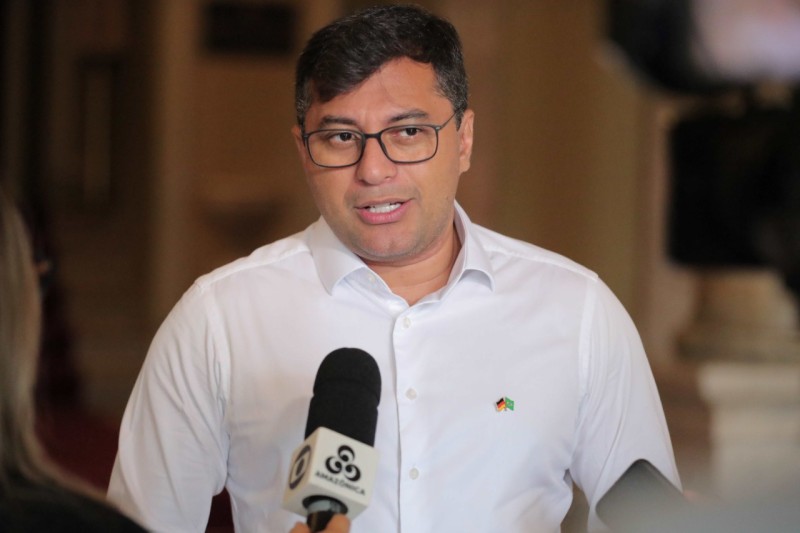 Foto: Reprodução/Secom Amazonas