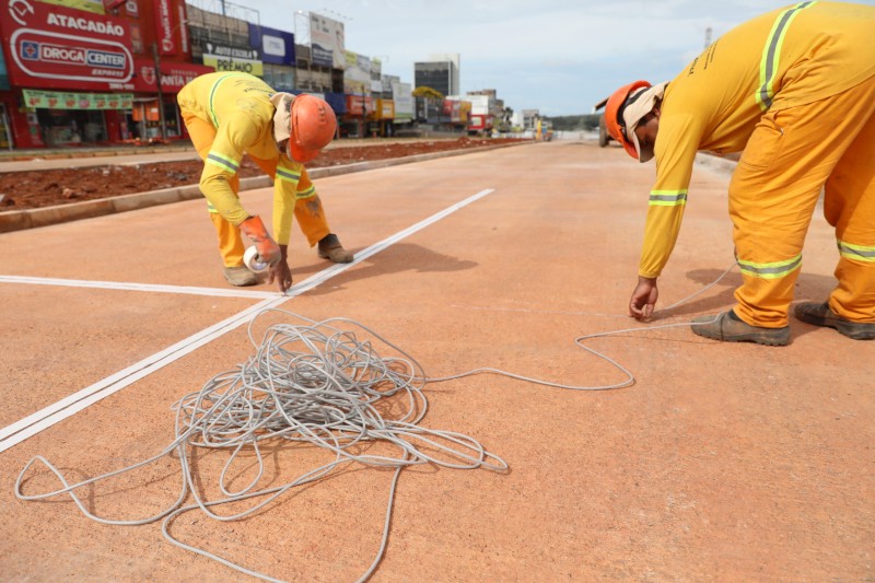 Foto: Paulo H. Carvalho / Agência Brasília