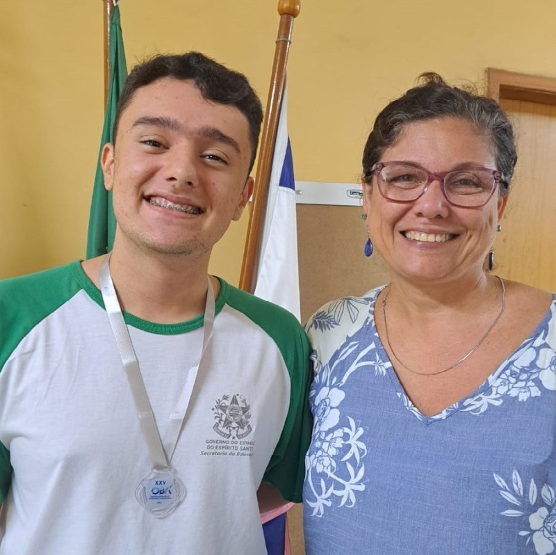 Foto: Reprodução/Secom Espírito Santo