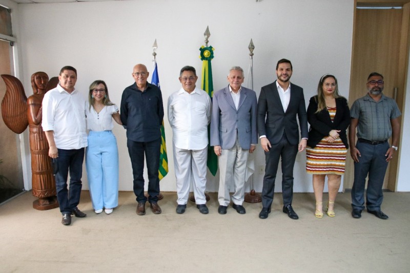 Foto: Reprodução/Secom Piauí